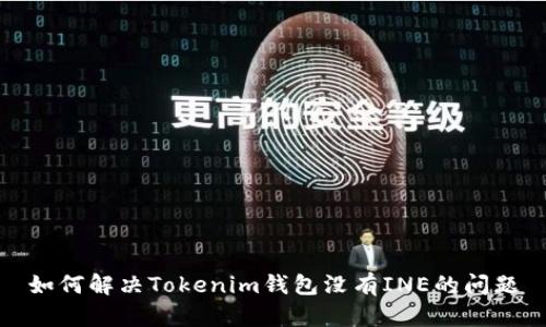 如何解决Tokenim钱包没有INE的问题