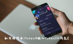 如何将代币（Token）放入TokenIM钱包？