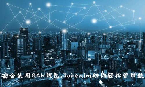 : 如何安全使用BCH钱包,Tokenim助你轻松管理数字资产