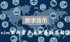 Tokenim里的资产丢失原因及解决方案