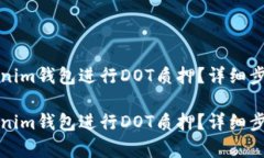如何使用Tokenim钱包进行DOT质押？详细