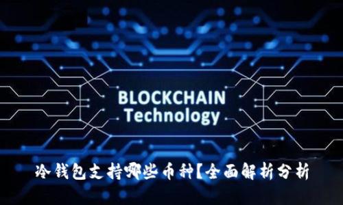 冷钱包支持哪些币种?全面解析分析