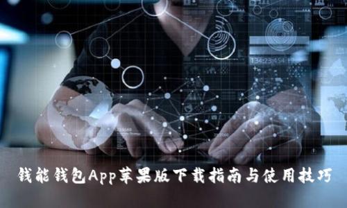 钱能钱包App苹果版下载指南与使用技巧