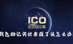 钱包助记词被截图了该怎么办？