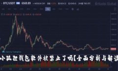 小狐狸钱包软件被禁止了吗？全面分析
