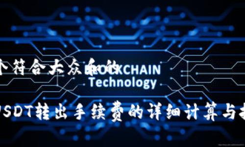 思考一个符合大众和的
冷钱包USDT转出手续费的详细计算与技巧指南