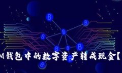 如何将IM钱包中的数字资产转成现金？