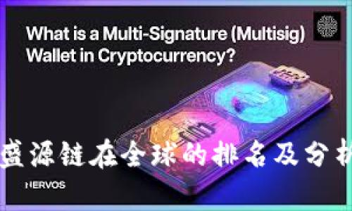 盛源链在全球的排名及分析