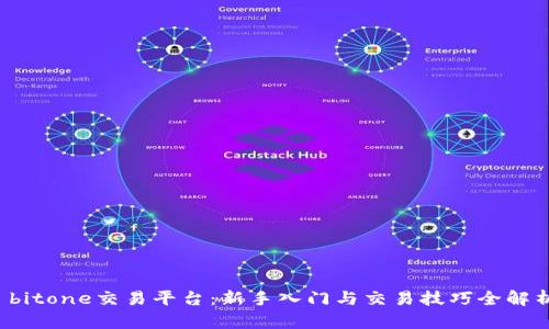 bitone交易平台:新手入门与交易技巧全解析