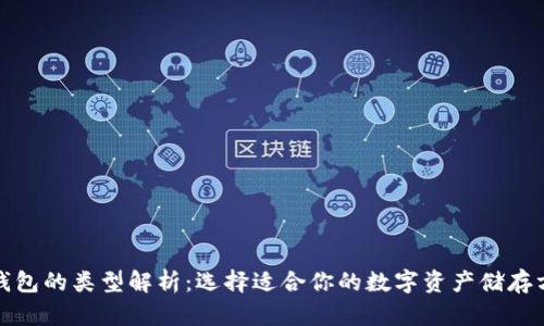 冷钱包的类型解析:选择适合你的数字资产储存方案