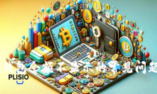 解决ownbit钱包余额不显示的常见问题与处理方法