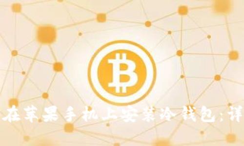 : 如何在苹果手机上安装冷钱包:详尽指南