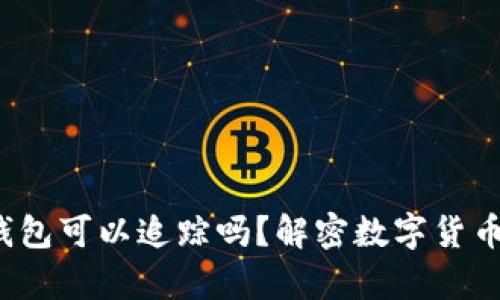  泰达币冷钱包可以追踪吗？解密数字货币安全与隐私