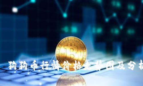 : 狗狗币行情价格走势图及分析