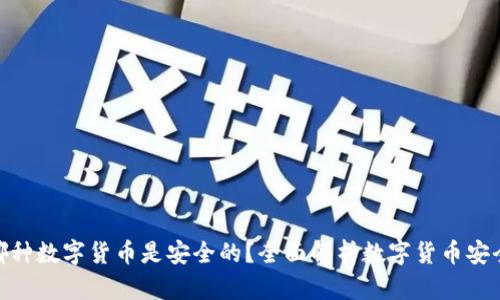 : 哪种数字货币是安全的?全面解析数字货币安全性