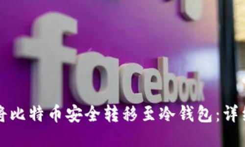 如何将比特币安全转移至冷钱包:详细指南