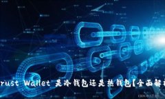 Trust Wallet 是冷钱包还是热钱包？全面
