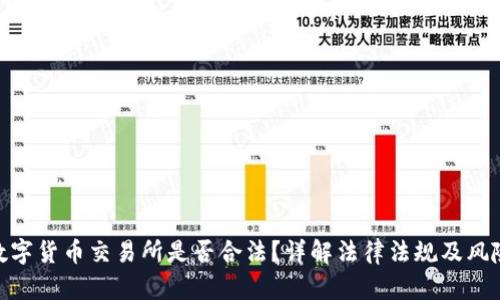 数字货币交易所是否合法?详解法律法规及风险