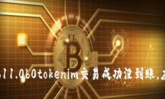 کا5000b11.0b0tokenim交易成功没到账，应