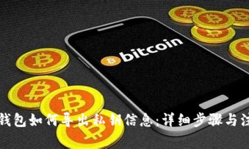 比特派钱包如何导出私钥信息:详细步骤与注意事项
