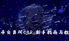 数字货币交易所CBR：新手指南与投资策