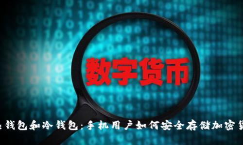  热钱包和冷钱包：手机用户如何安全存储加密货币