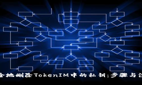 如何安全地删除TokenIM中的私钥：步骤与注意事项