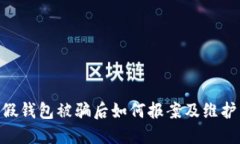 Tokenim假钱包被骗后如何报案及维护自身权益