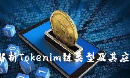  全面解析Tokenim链类型及其应用前景