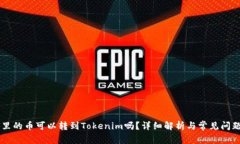币用里的币可以转到Tokenim吗？详细解析与常见问