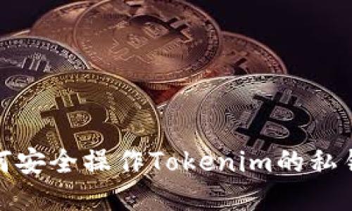 如何安全操作Tokenim的私钥匙