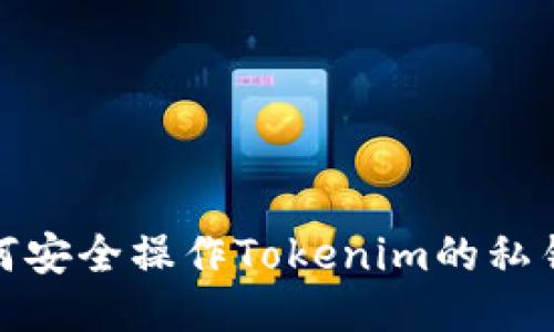 如何安全操作Tokenim的私钥匙