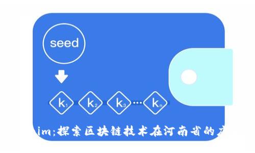河南Tokenim：探索区块链技术在河南省的应用与前景