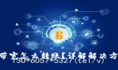 Tokenim没有带宽怎么转账？详解解决方案与问题解