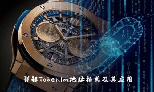 详解Tokenim地址格式及其应用