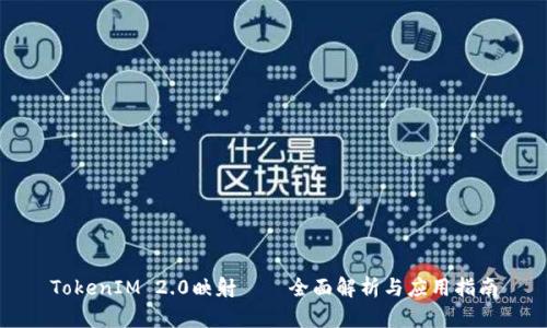 TokenIM 2.0映射——全面解析与应用指南