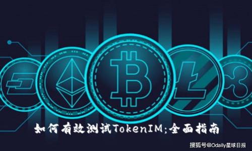 如何有效测试TokenIM：全面指南