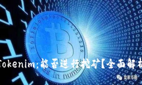 Tokenim：能否进行挖矿？全面解析