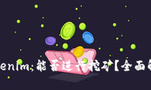 Tokenim：能否进行挖矿？全面解析